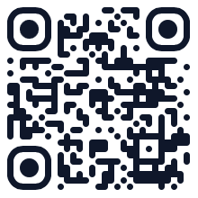 Download App QR Code